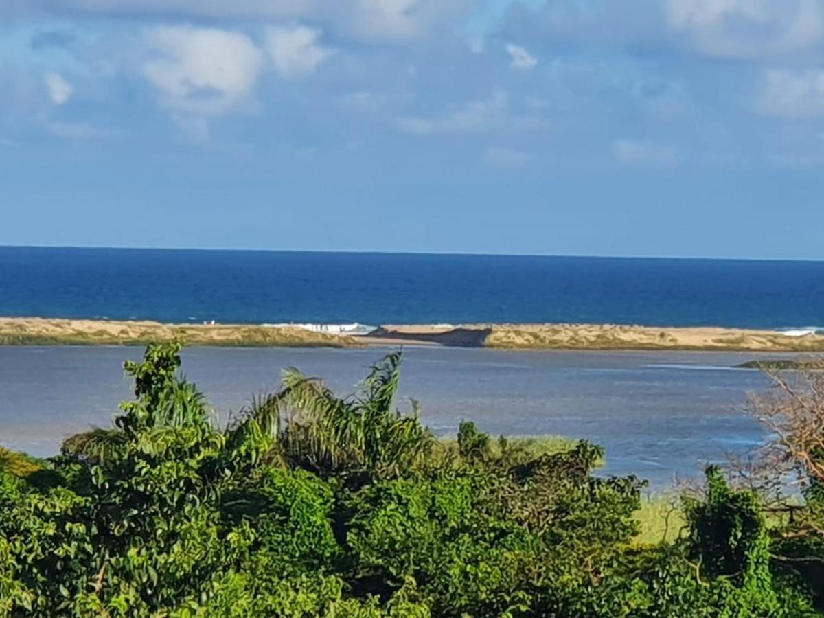 Manzini Chalets Saint Lucia Estuary 外观 照片
