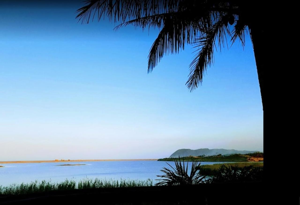 Manzini Chalets Saint Lucia Estuary 外观 照片