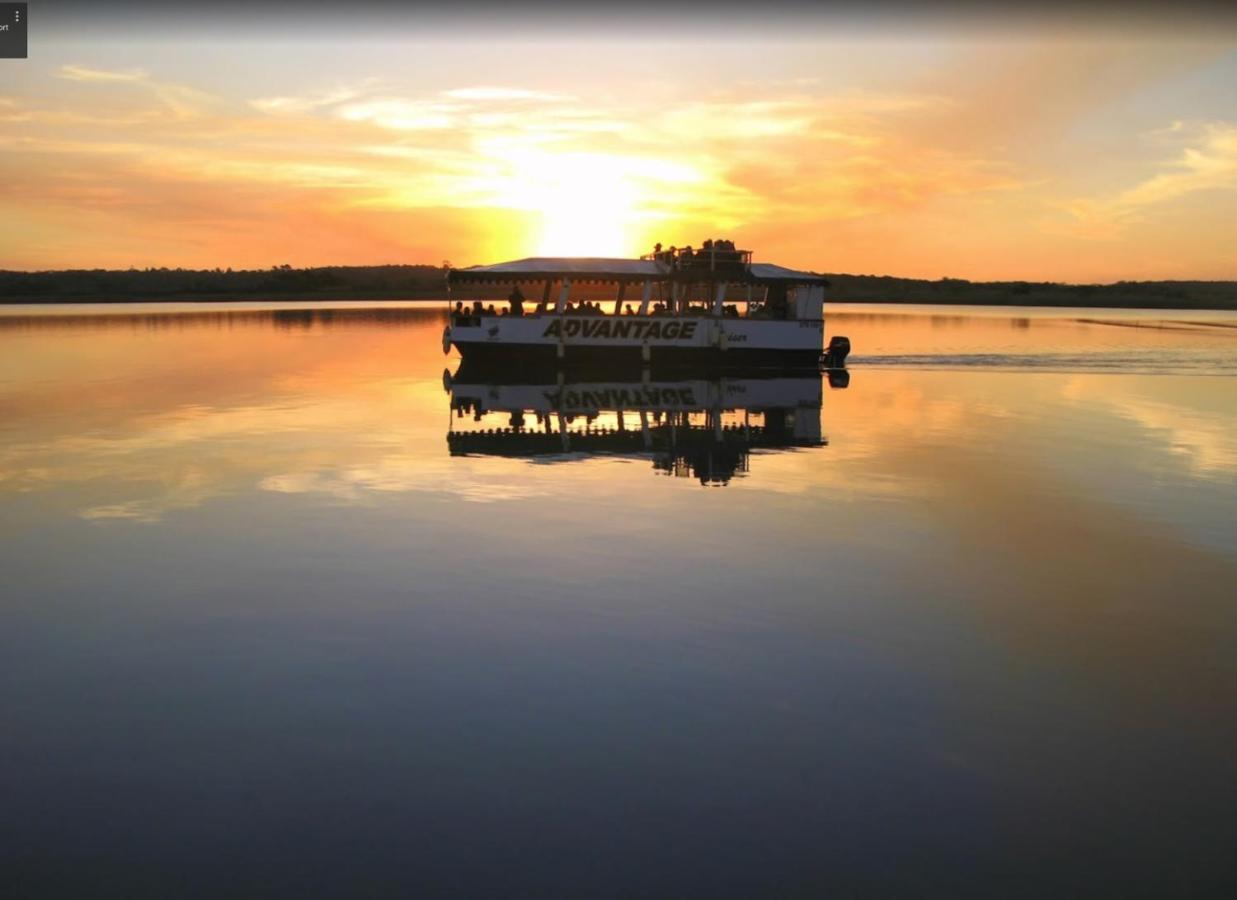 Manzini Chalets Saint Lucia Estuary 外观 照片