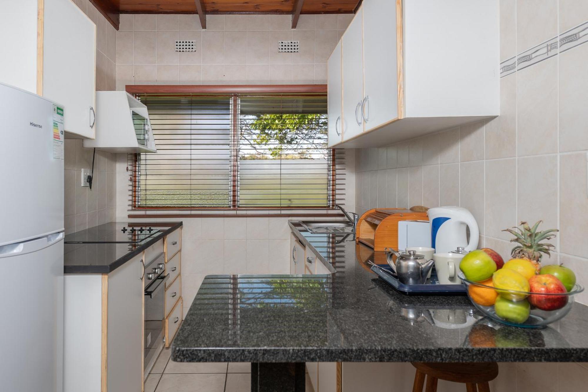Manzini Chalets Saint Lucia Estuary 外观 照片