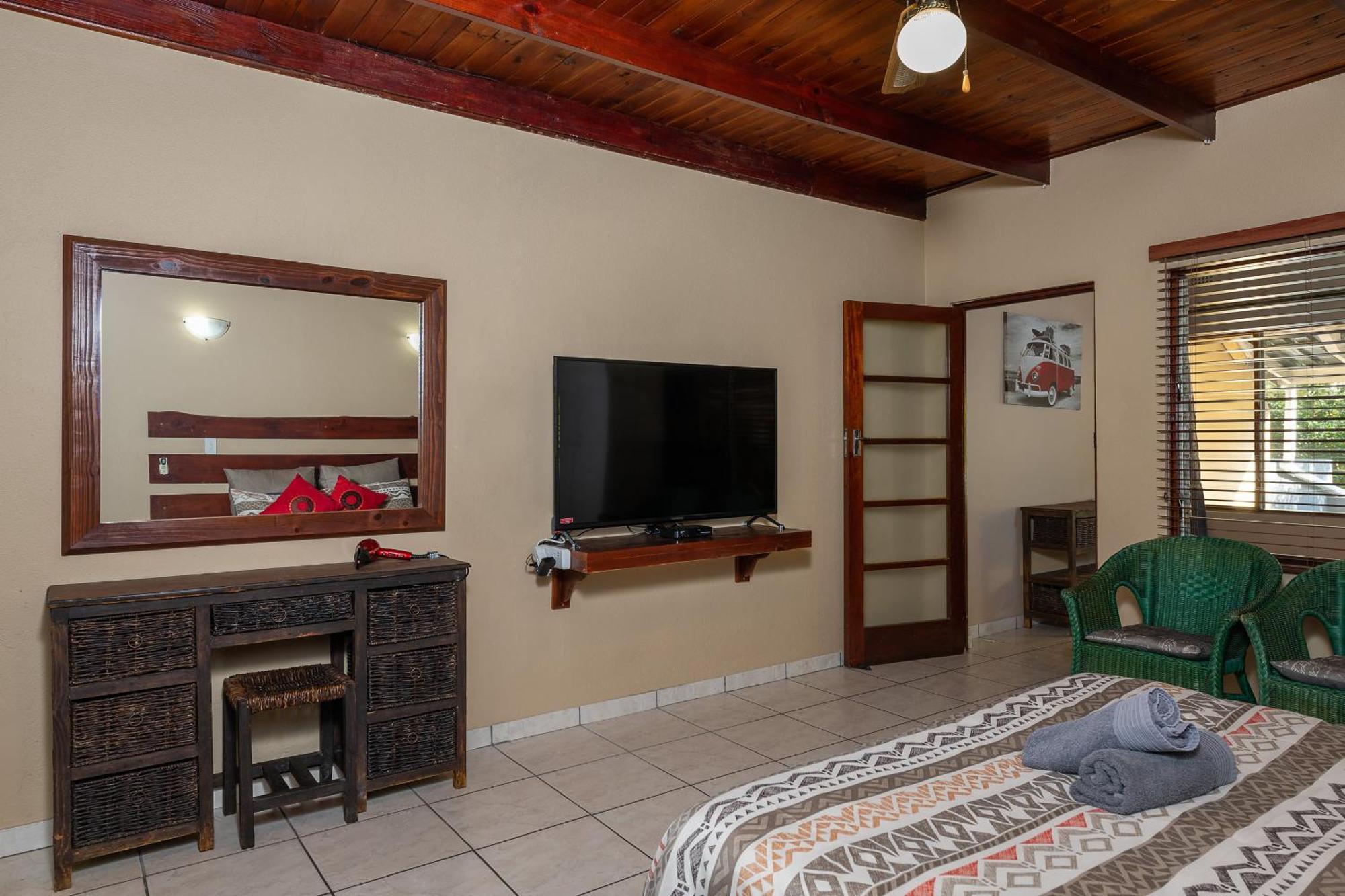 Manzini Chalets Saint Lucia Estuary 外观 照片