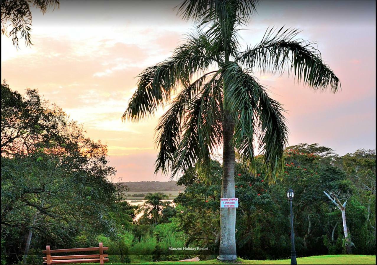 Manzini Chalets Saint Lucia Estuary 外观 照片
